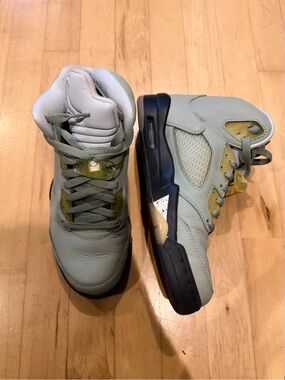 Air Jordan 5 Retro